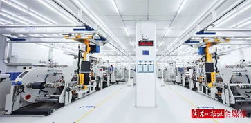 抱好“金娃娃” 推動(dòng)高質(zhì)量發(fā)展落實(shí)趕超的技術(shù)開發(fā)路徑