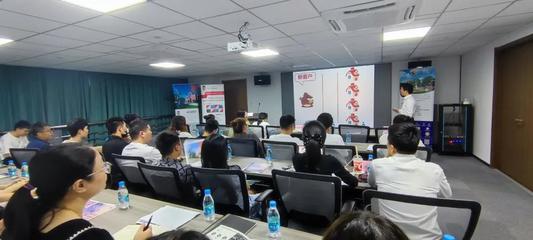 美國北阿拉巴馬大學(xué)中國辦事處6月企業(yè)參訪活動(dòng)回顧 探索數(shù)字內(nèi)容制作服務(wù)的創(chuàng)新與實(shí)踐
