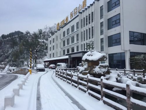 官宣！安徽發布18條冬季休閑農業和鄉村旅游精品線路，邀您共赴冬日田園之約