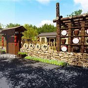 貴州貴安新區北斗七寨 以規劃引領美麗鄉村蛻變，譜寫鄉村旅游新篇章