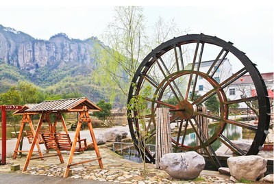 后岸村 留住美麗鄉村，擦亮鄉愁底色——以文旅融合賦能鄉村振興